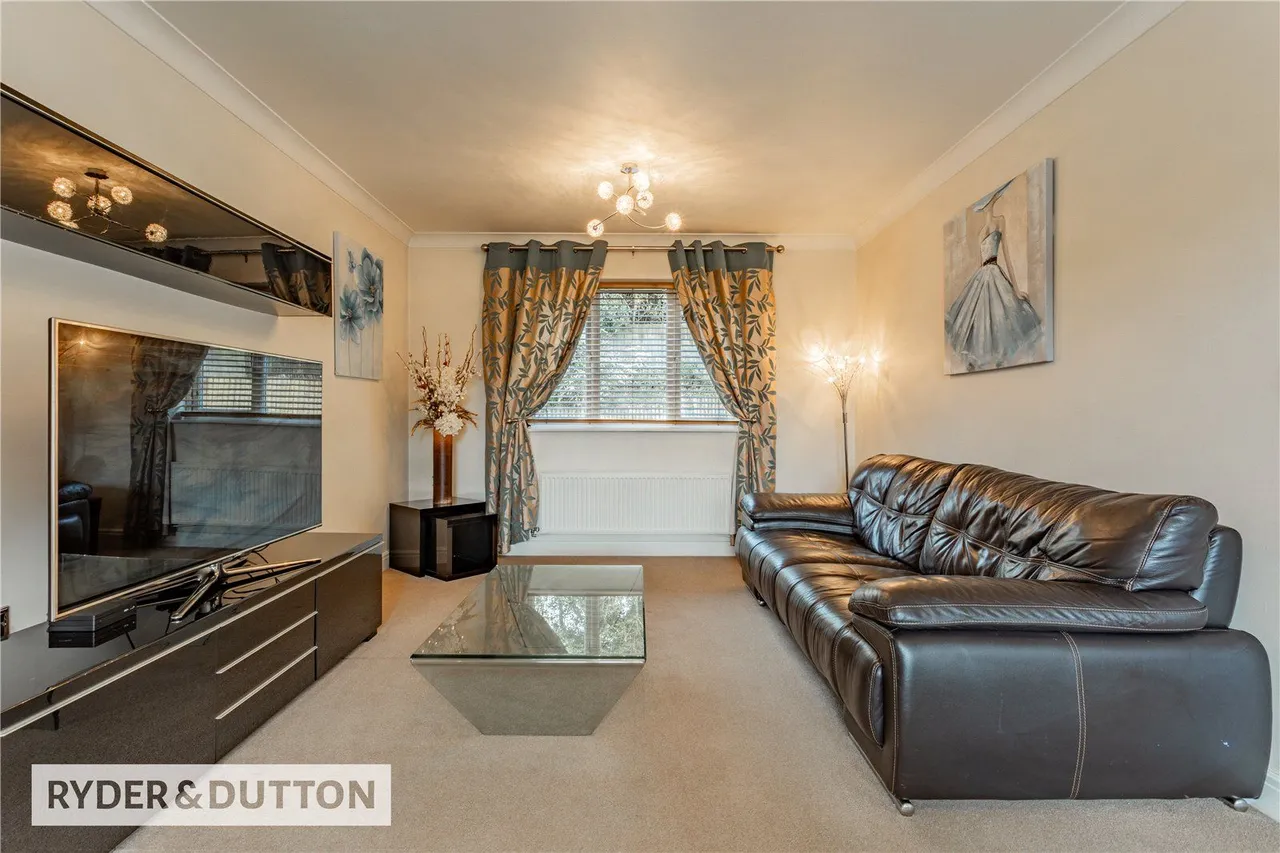 Troughbeck Way, Shawclough, OL12, photo 8