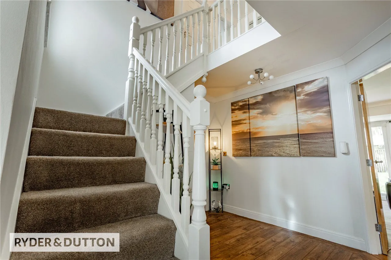 Troughbeck Way, Shawclough, OL12, photo 5