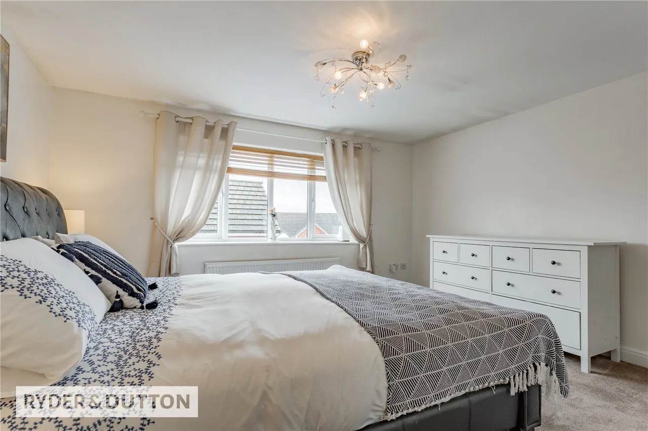 Troughbeck Way, Shawclough, OL12, photo 15