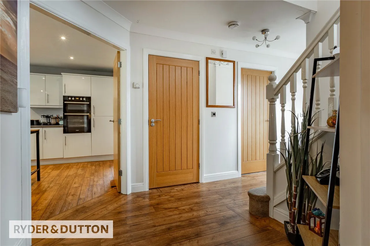 Troughbeck Way, Shawclough, OL12, photo 4