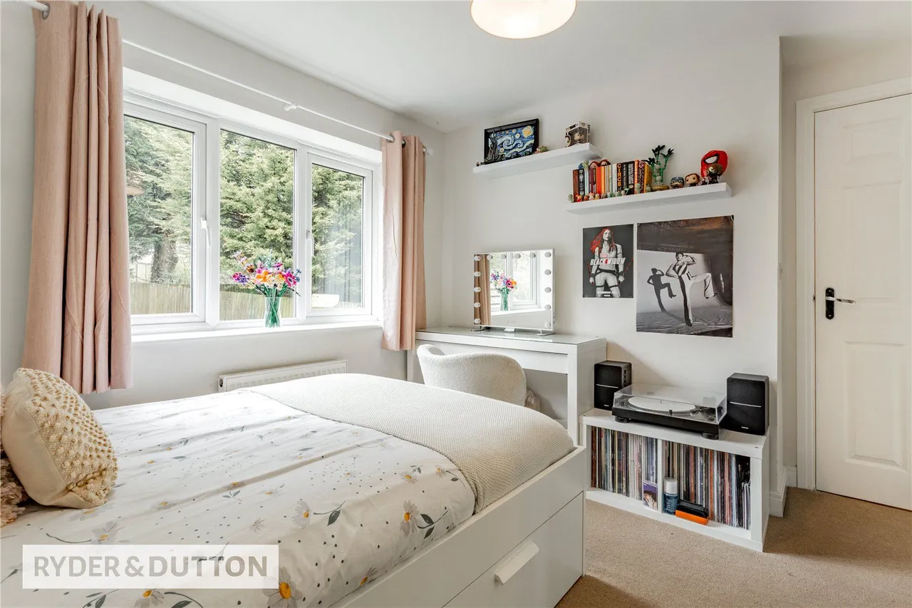 Troughbeck Way, Shawclough, OL12, photo 21