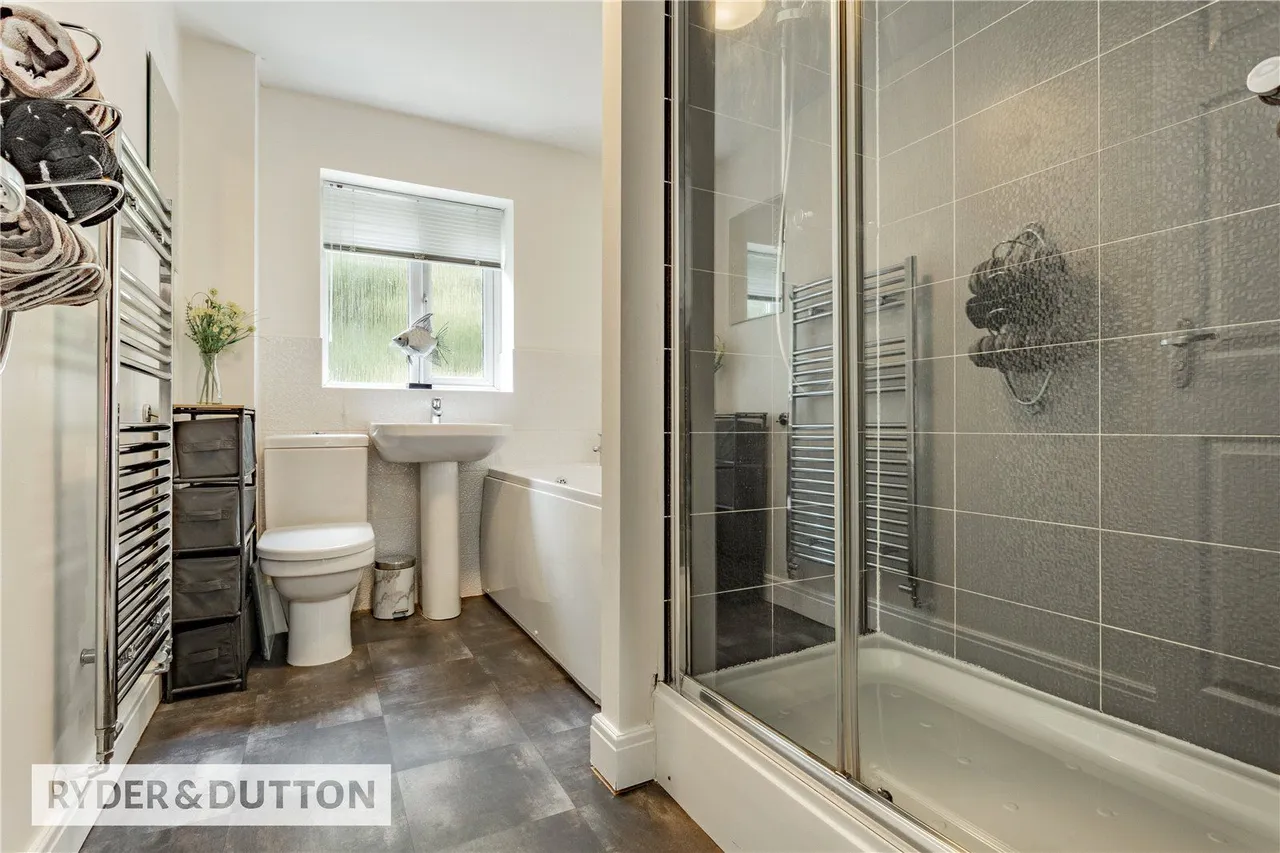 Troughbeck Way, Shawclough, OL12, photo 19
