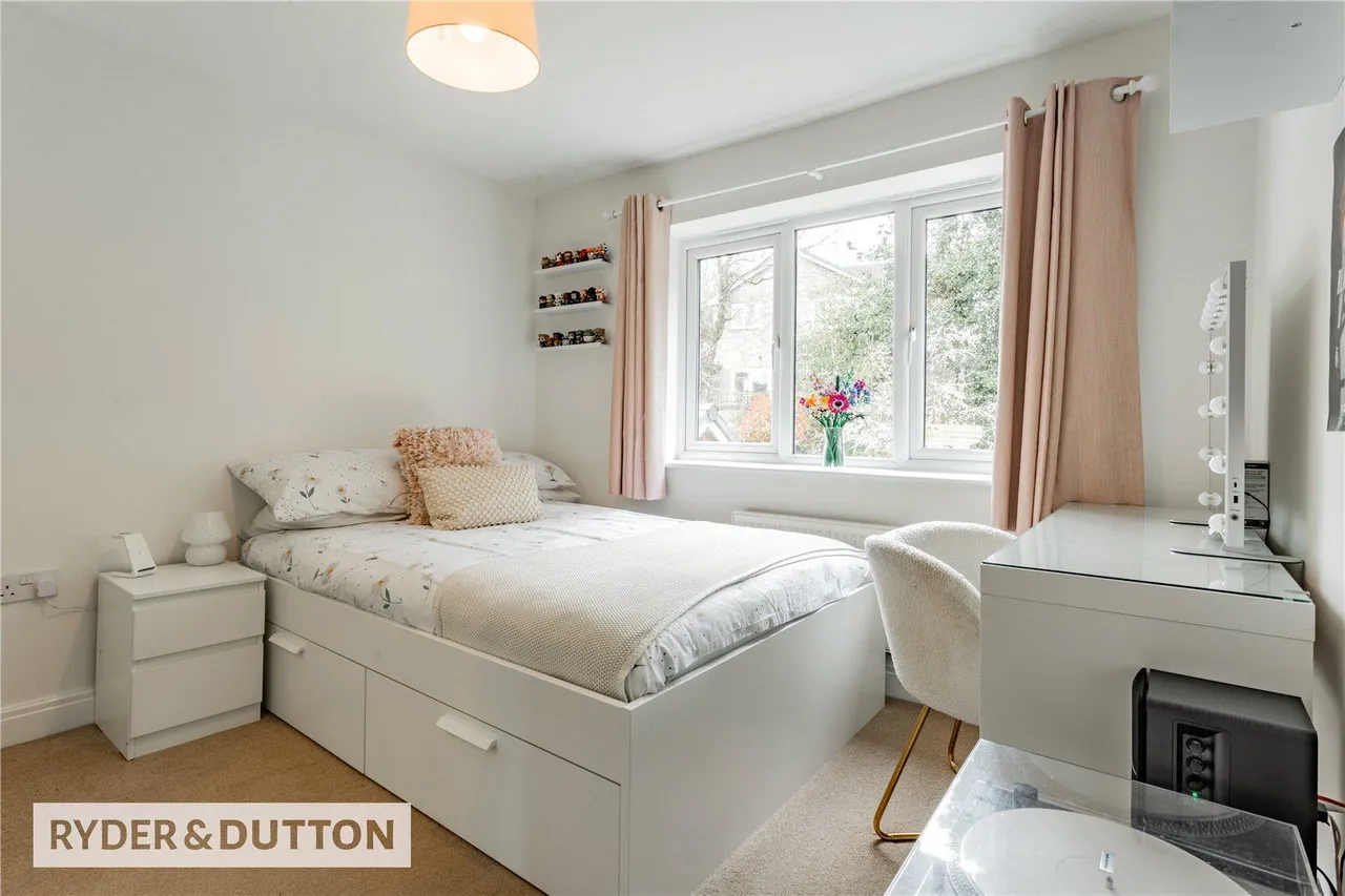 Troughbeck Way, Shawclough, OL12, photo 22