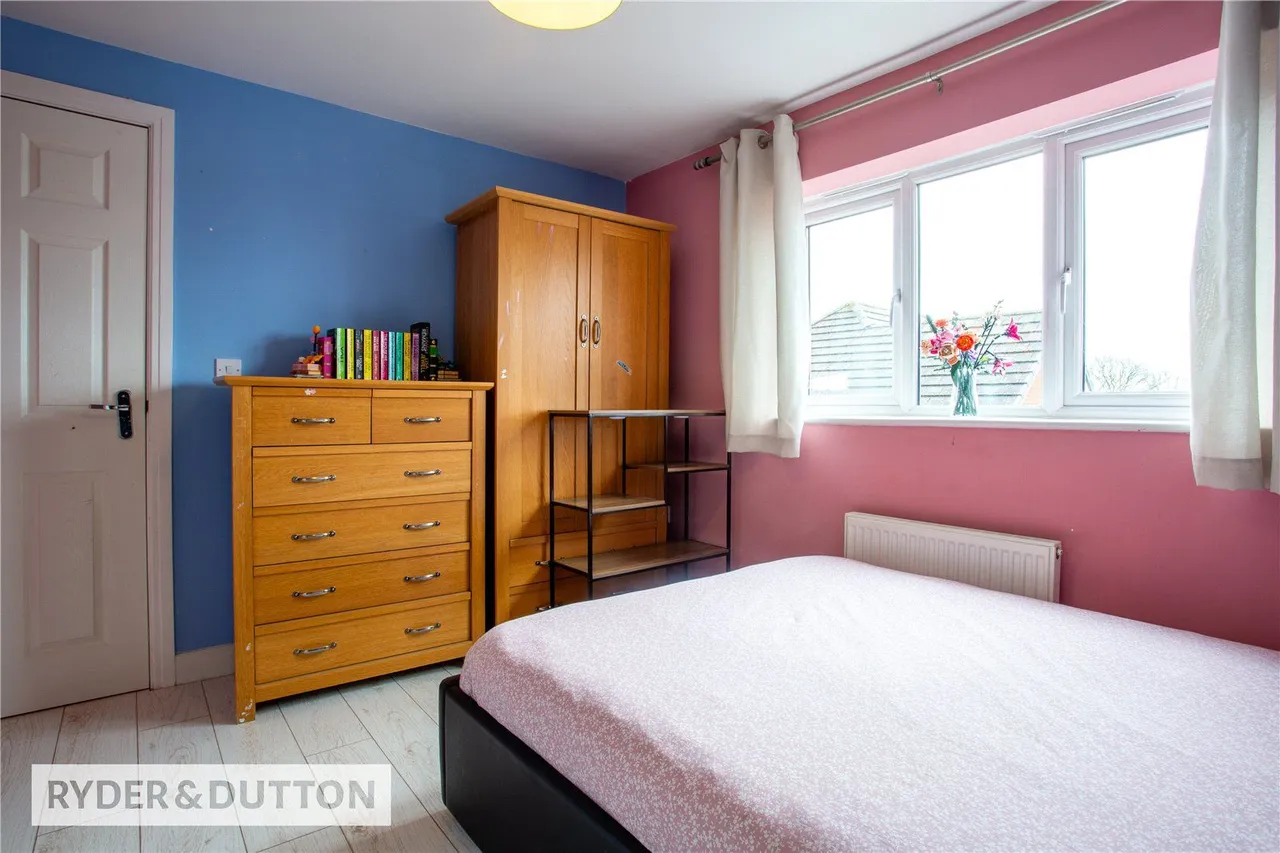 Troughbeck Way, Shawclough, OL12, photo 24
