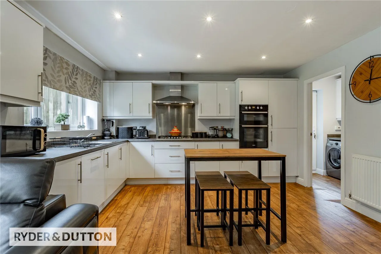 Troughbeck Way, Shawclough, OL12, photo 11