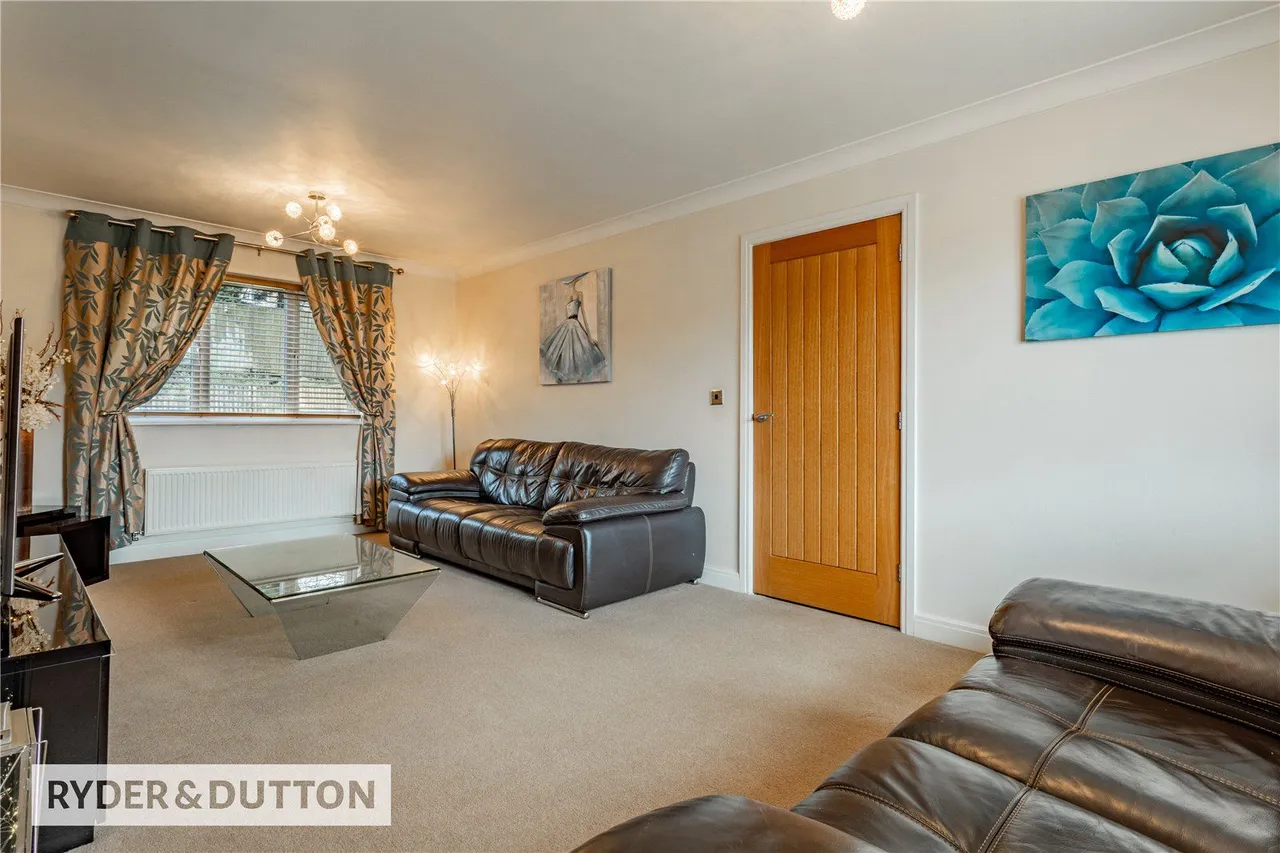 Troughbeck Way, Shawclough, OL12, photo 7
