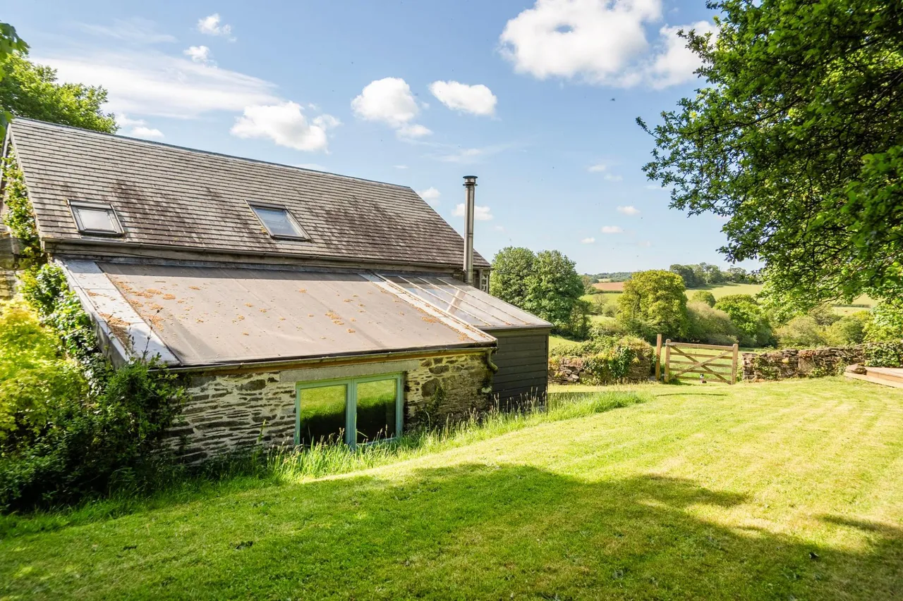 Harbertonford, Totnes, TQ9, photo 31