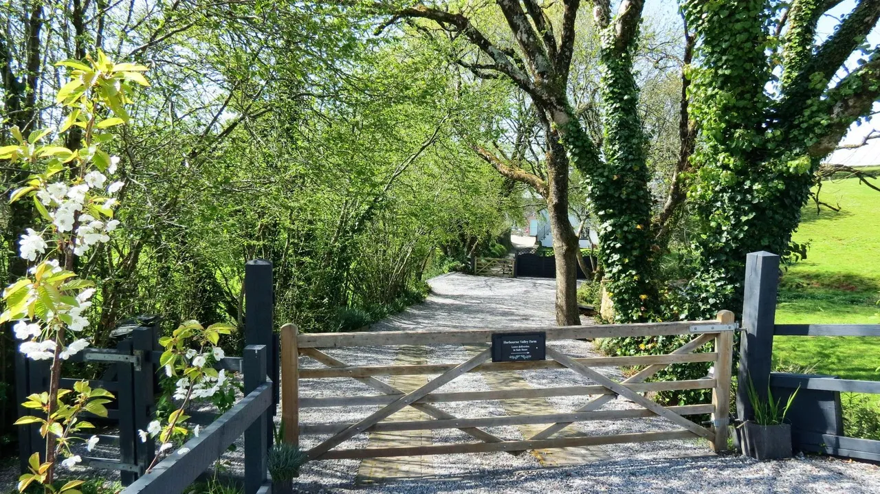 Harbertonford, Totnes, TQ9, photo 27