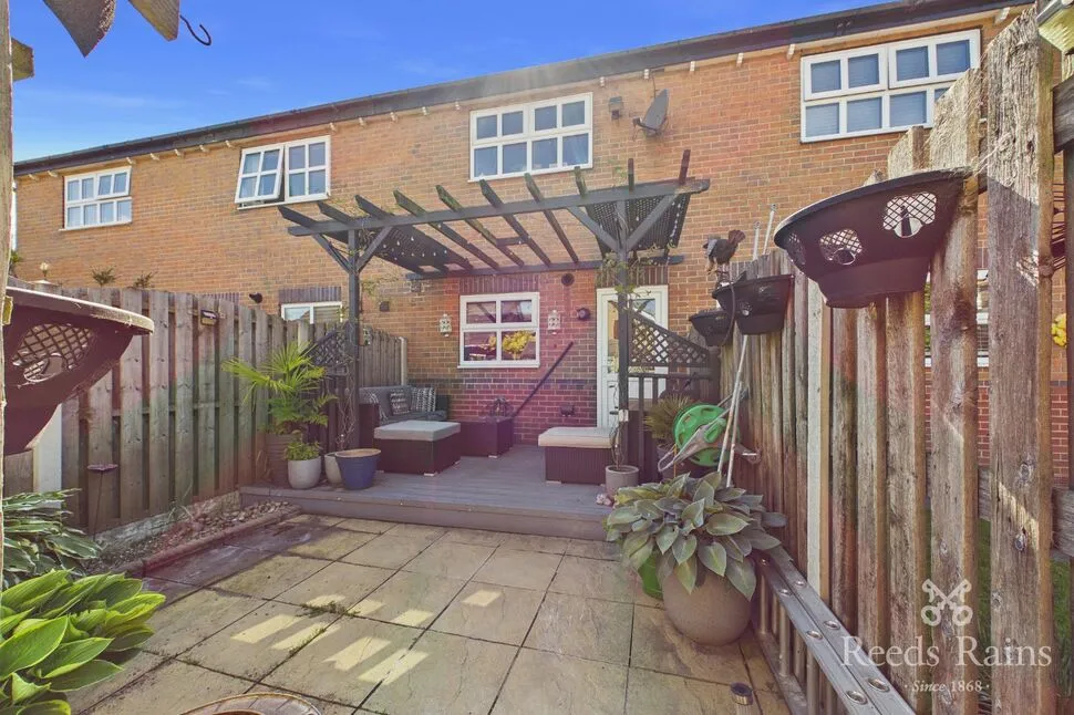 Garden House Drive, Kiveton Park, S26, photo 11