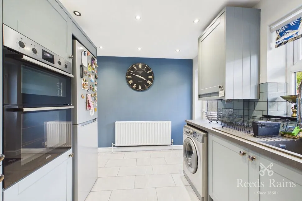 Garden House Drive, Kiveton Park, S26, photo 6
