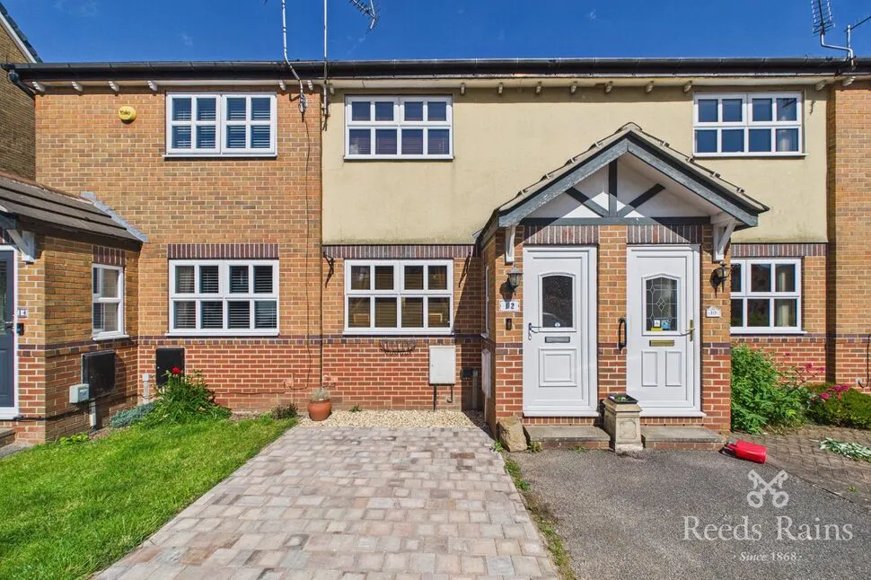 2 bed house for sale, Garden House Drive, Kiveton Park, S26