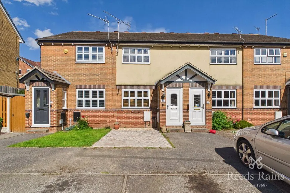 Garden House Drive, Kiveton Park, S26, photo 12