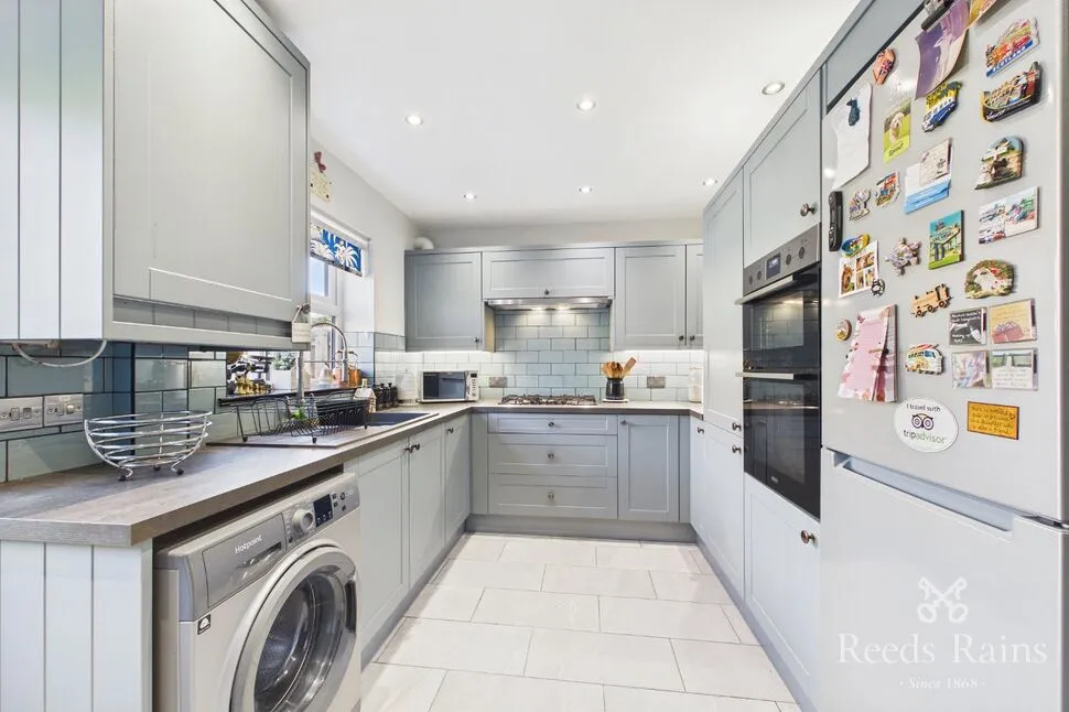 Garden House Drive, Kiveton Park, S26, photo 5