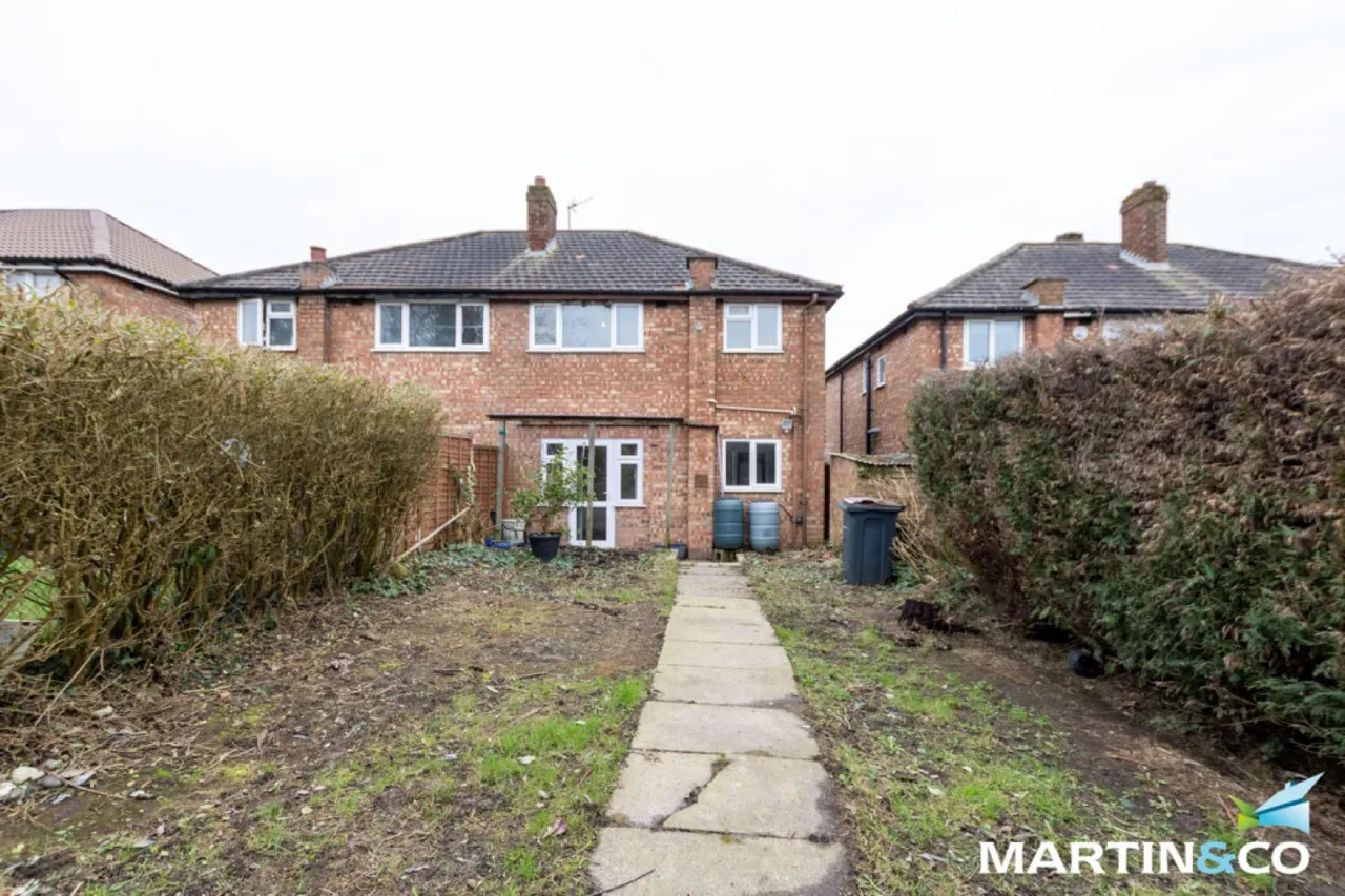 Alvechurch Road, Northfield, B31, photo 13