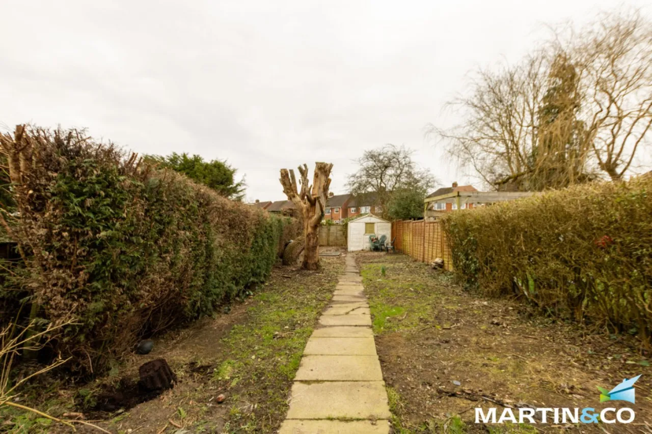 Alvechurch Road, Northfield, B31, photo 12