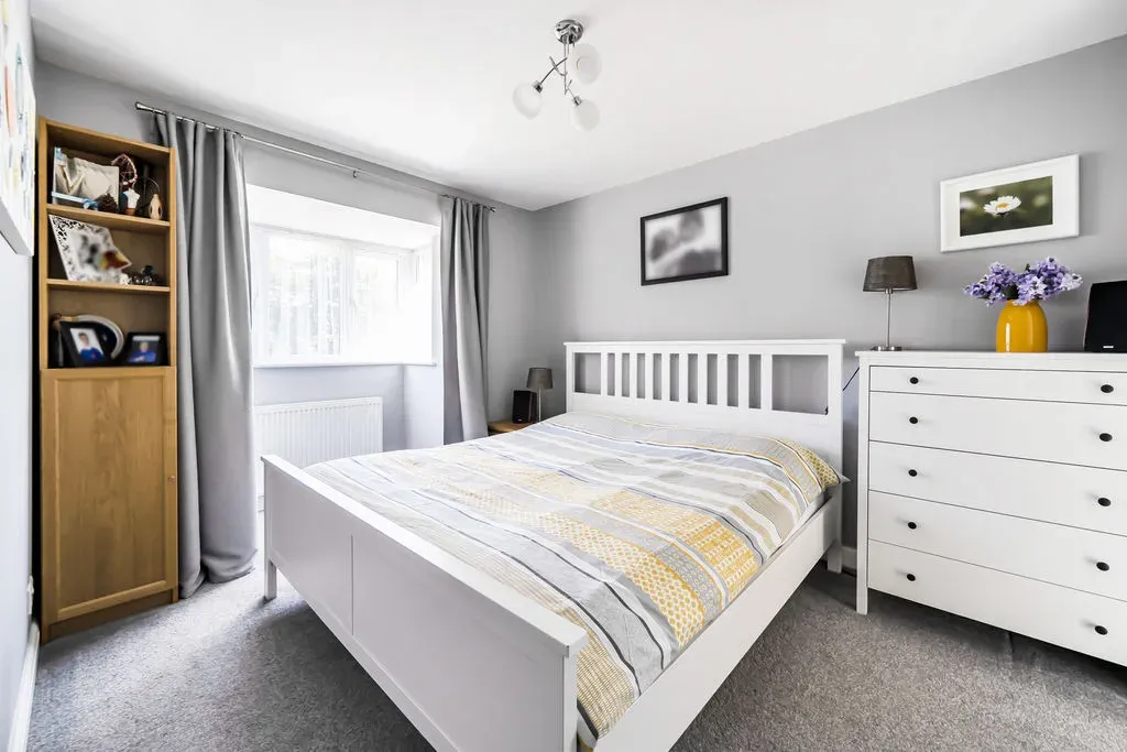 Lynmouth Crescent, Furzton, Milton Keynes, Buckinghamshire, MK4 1JP, photo 7
