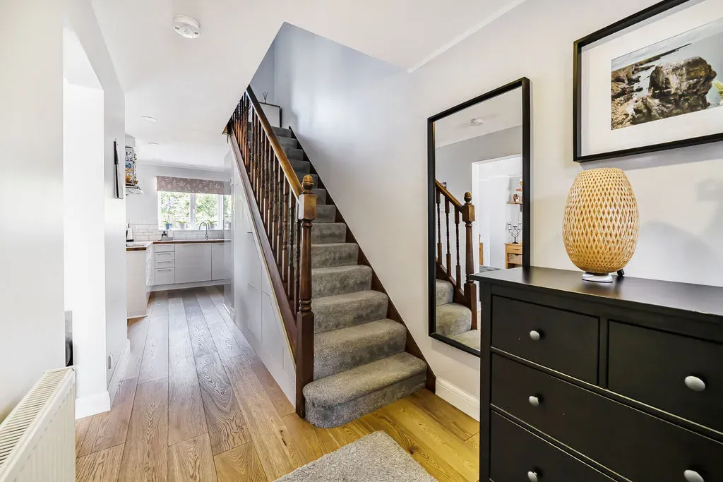 Lynmouth Crescent, Furzton, Milton Keynes, Buckinghamshire, MK4 1JP, photo 17