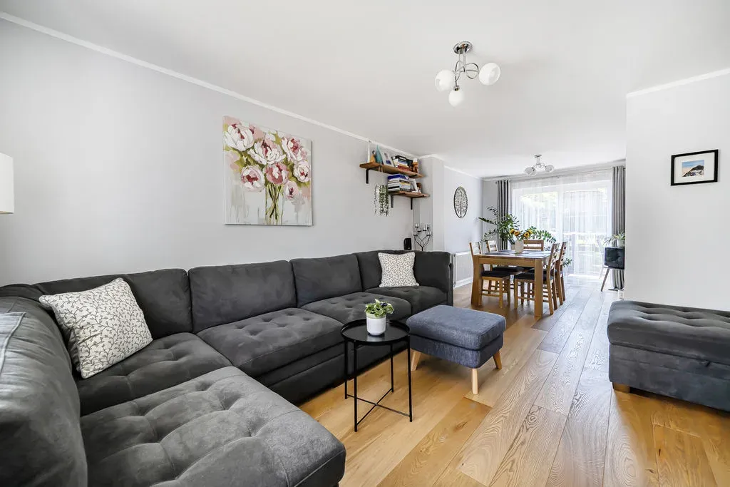 Lynmouth Crescent, Furzton, Milton Keynes, Buckinghamshire, MK4 1JP, photo 18