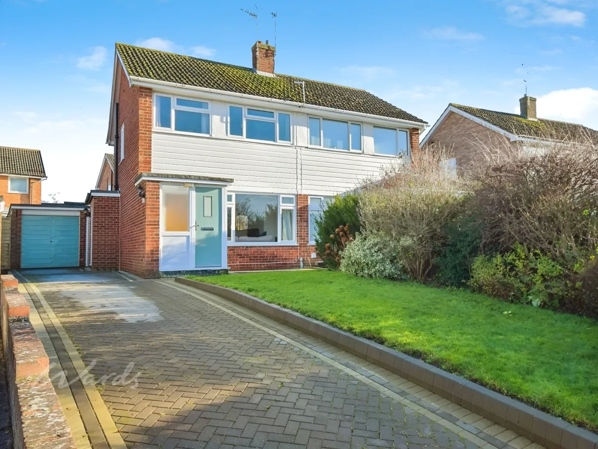 3 bed house to rent, Richmond Way, Maidstone, ME15