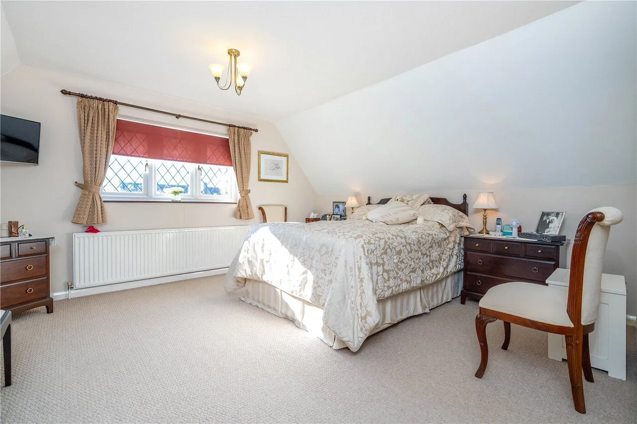 High Street, Carlby, PE9, photo 12