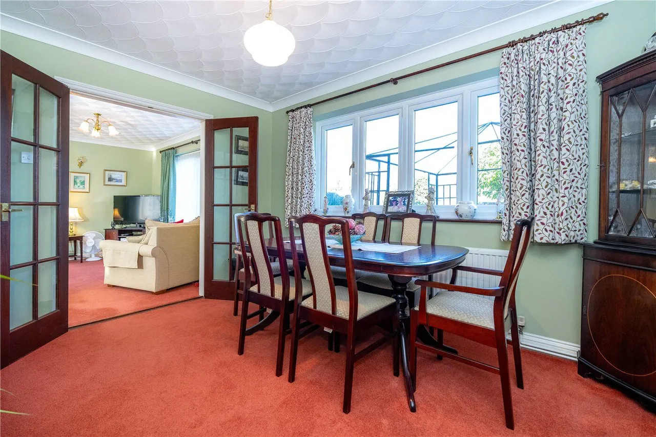 High Street, Carlby, PE9, photo 6