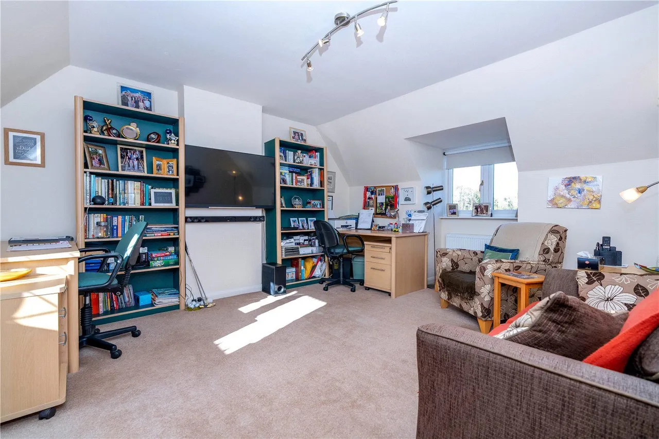 High Street, Carlby, PE9, photo 10