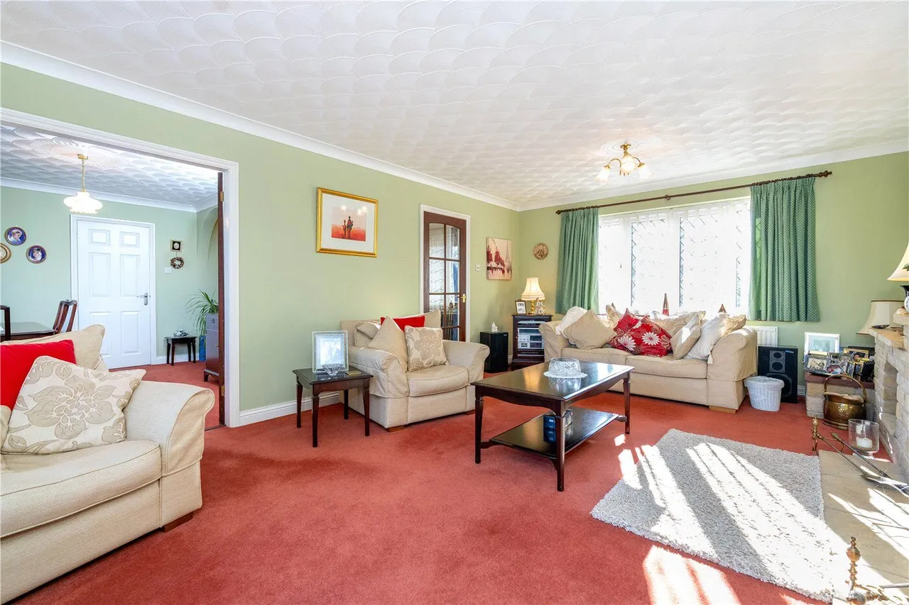 High Street, Carlby, PE9, photo 5