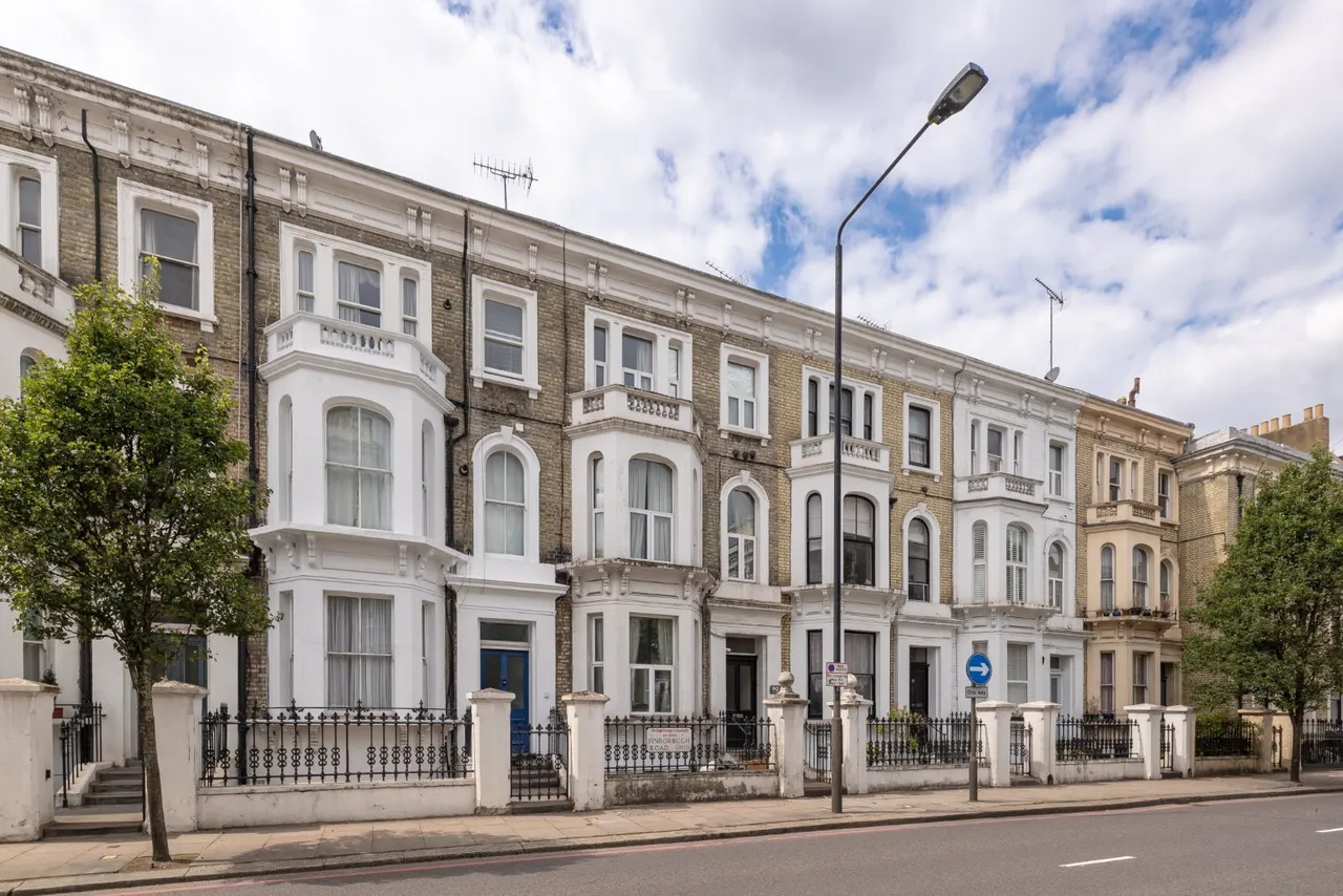 Finborough Road, London, SW10, photo 7