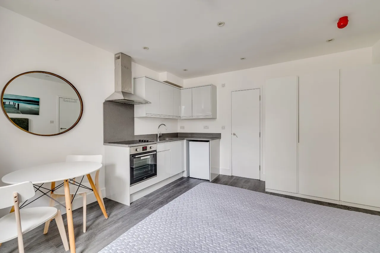 Finborough Road, London, SW10, photo 6