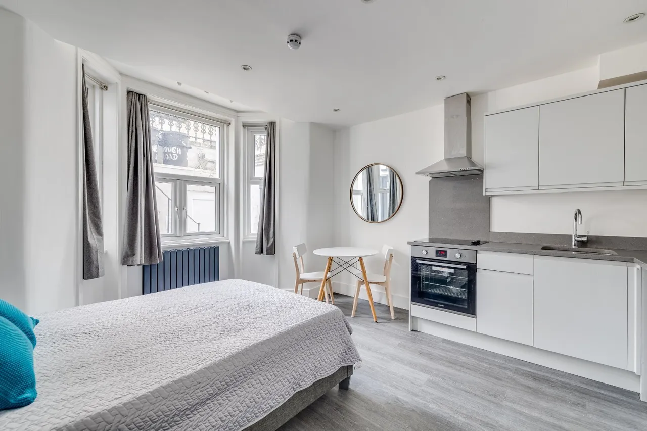 Finborough Road, London, SW10, photo 5
