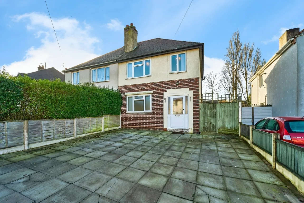 3 bed house for sale — Smithfield Road, Walsall, West Midlands, WS3