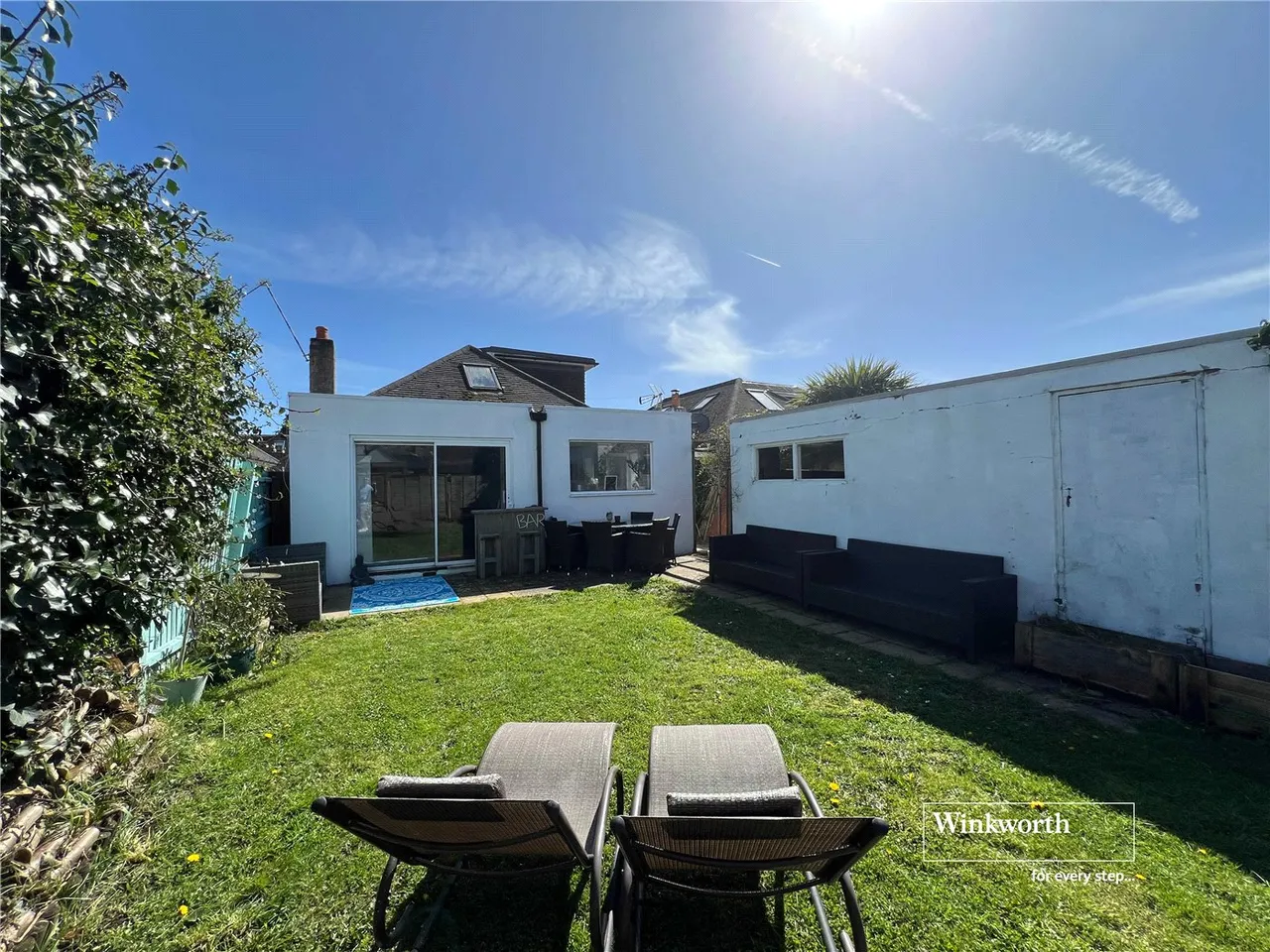 Southwood Avenue, Walkford, Christchurch, BH23, photo 5