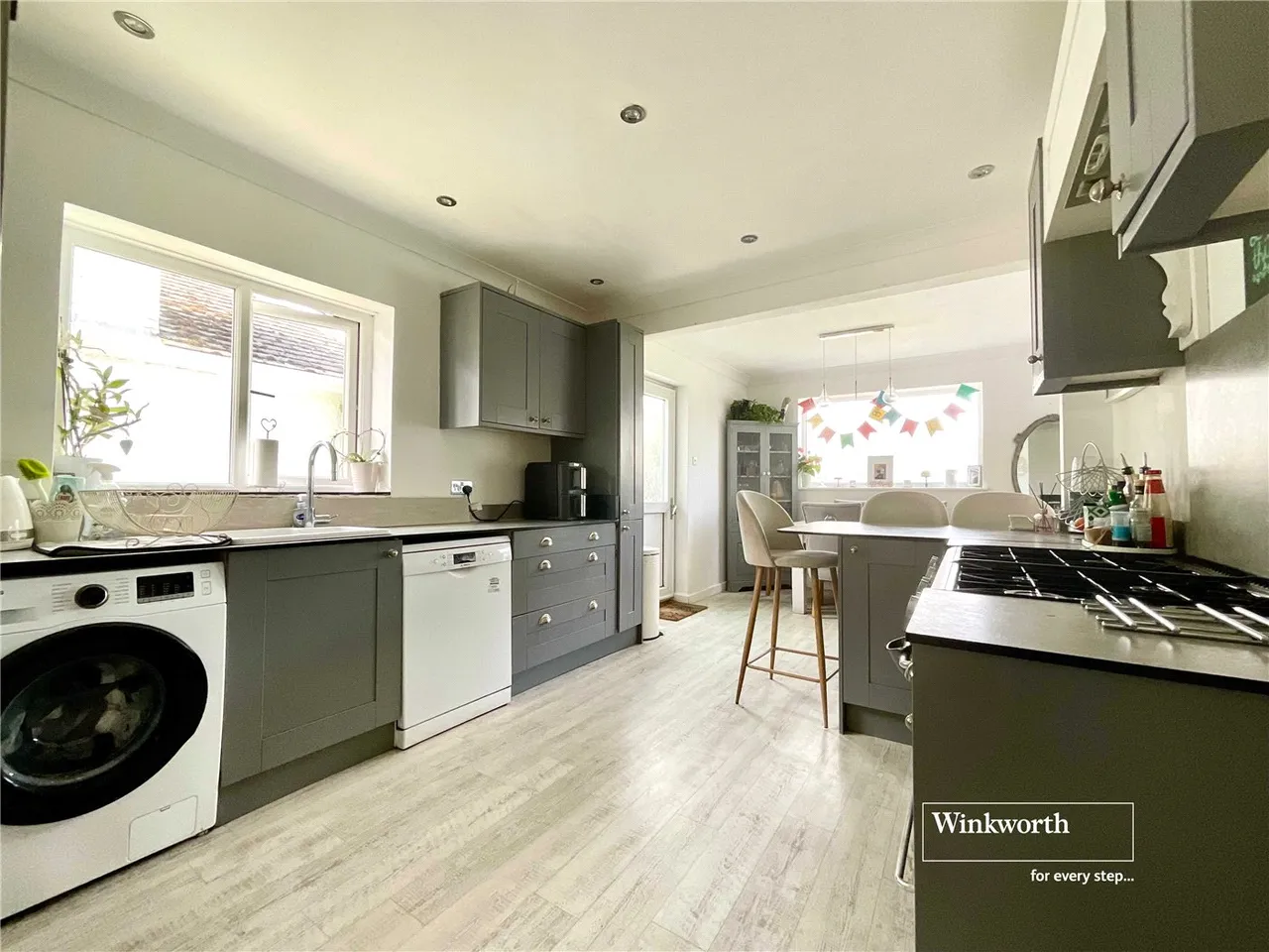 Southwood Avenue, Walkford, Christchurch, BH23, photo 2