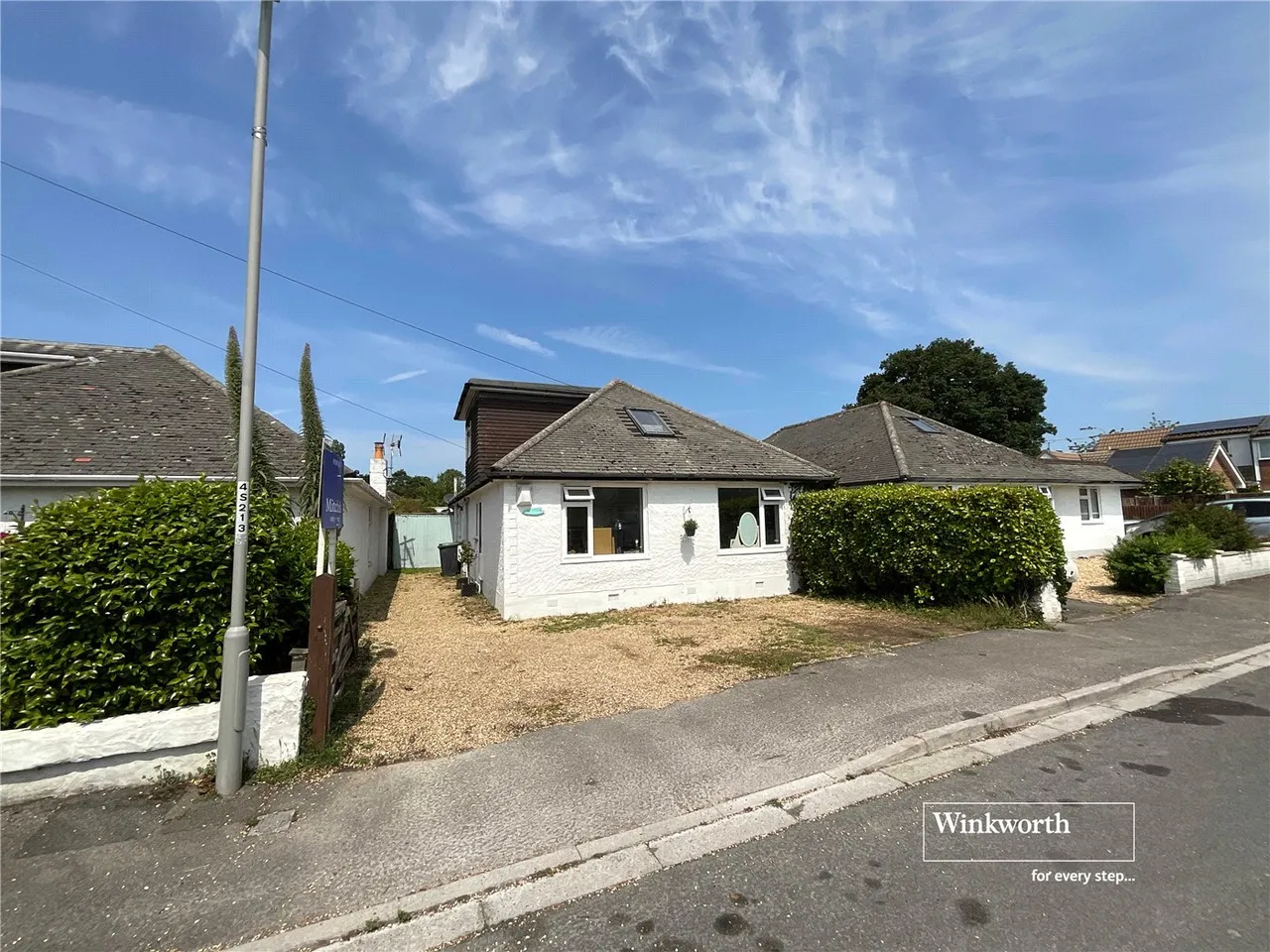 5 bed house for sale — Southwood Avenue, Walkford, Christchurch, BH23