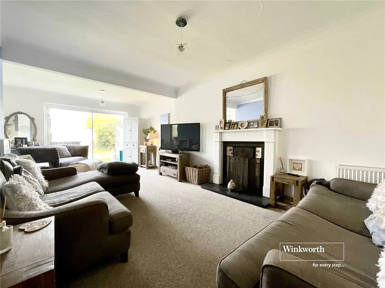 Southwood Avenue, Walkford, Christchurch, BH23, photo 4