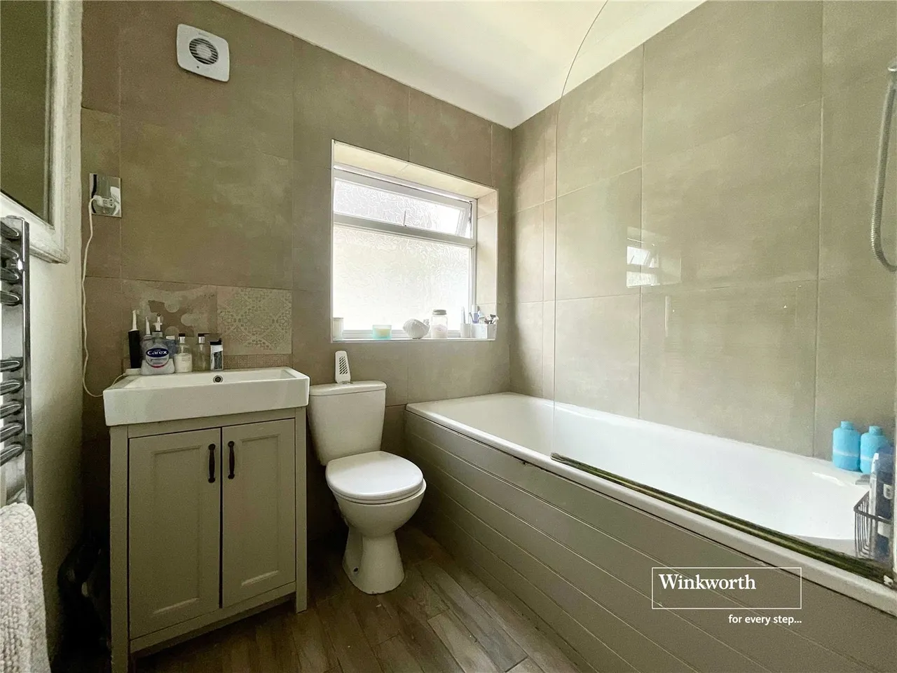 Southwood Avenue, Walkford, Christchurch, BH23, photo 12