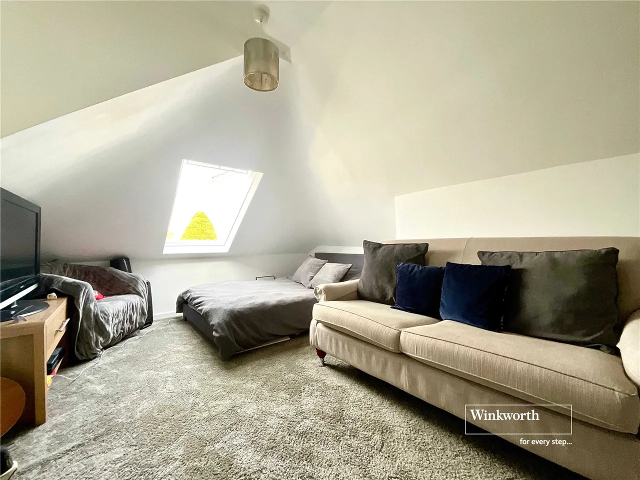Southwood Avenue, Walkford, Christchurch, BH23, photo 11