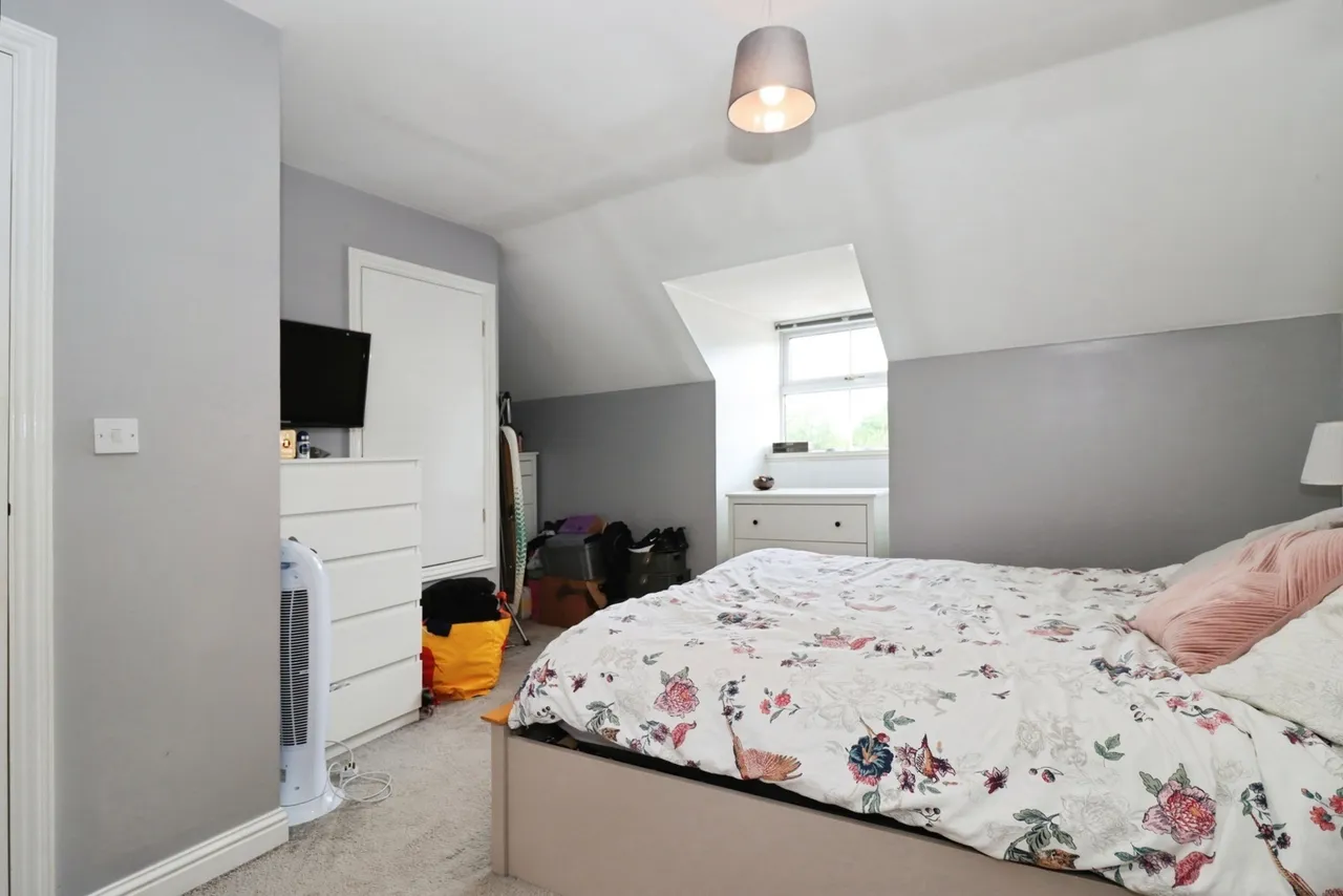 Crystal Way, Bradley Stoke, Bristol, BS32, photo 12