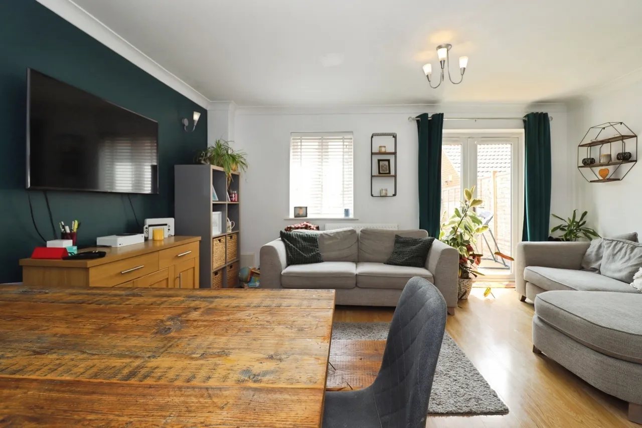 Crystal Way, Bradley Stoke, Bristol, BS32, photo 13