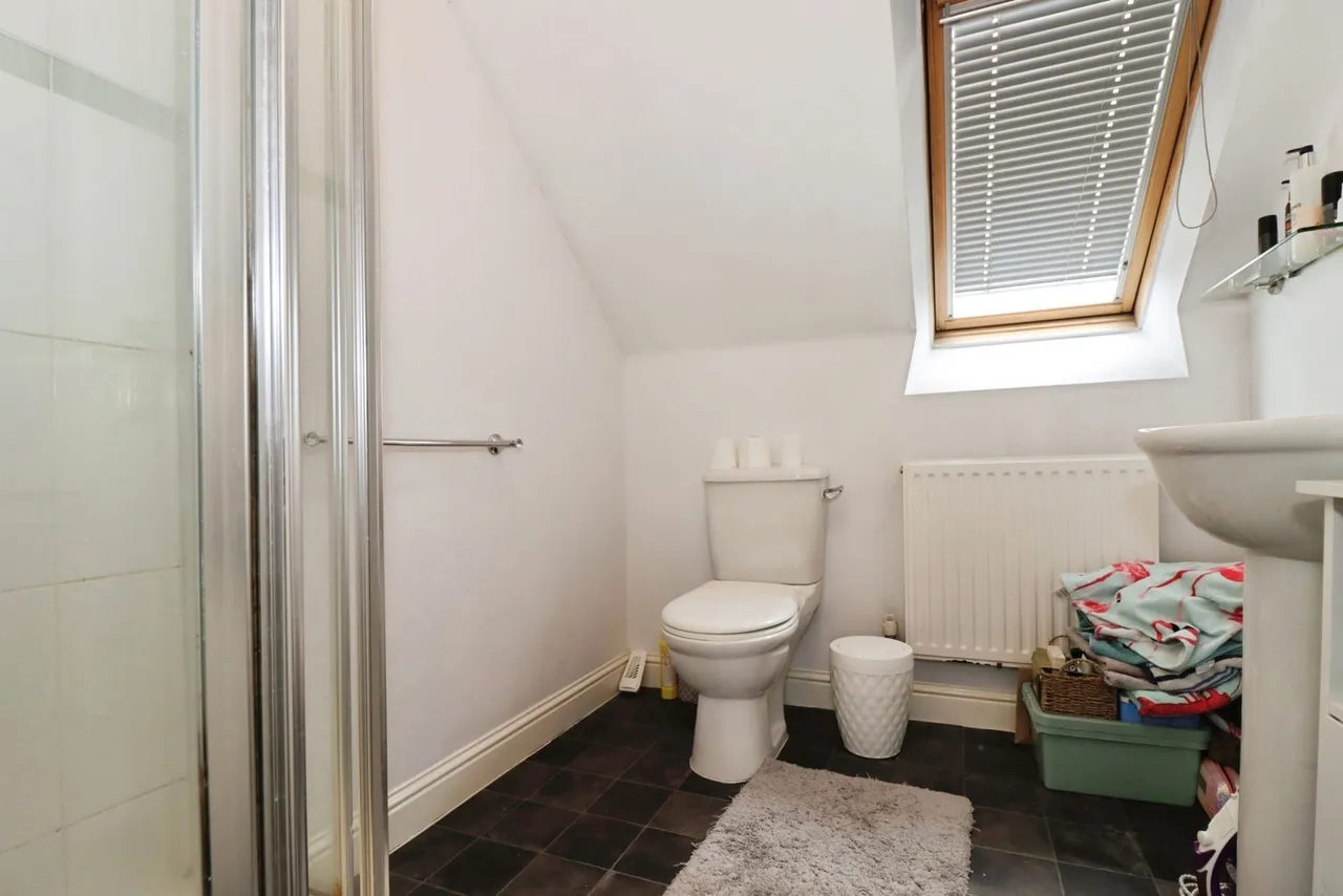 Crystal Way, Bradley Stoke, Bristol, BS32, photo 14