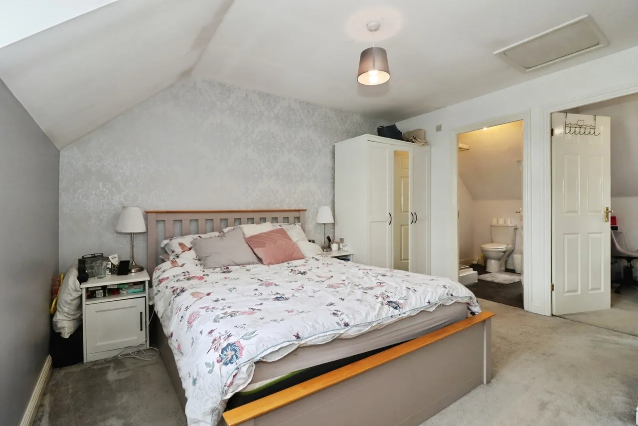 Crystal Way, Bradley Stoke, Bristol, BS32, photo 5