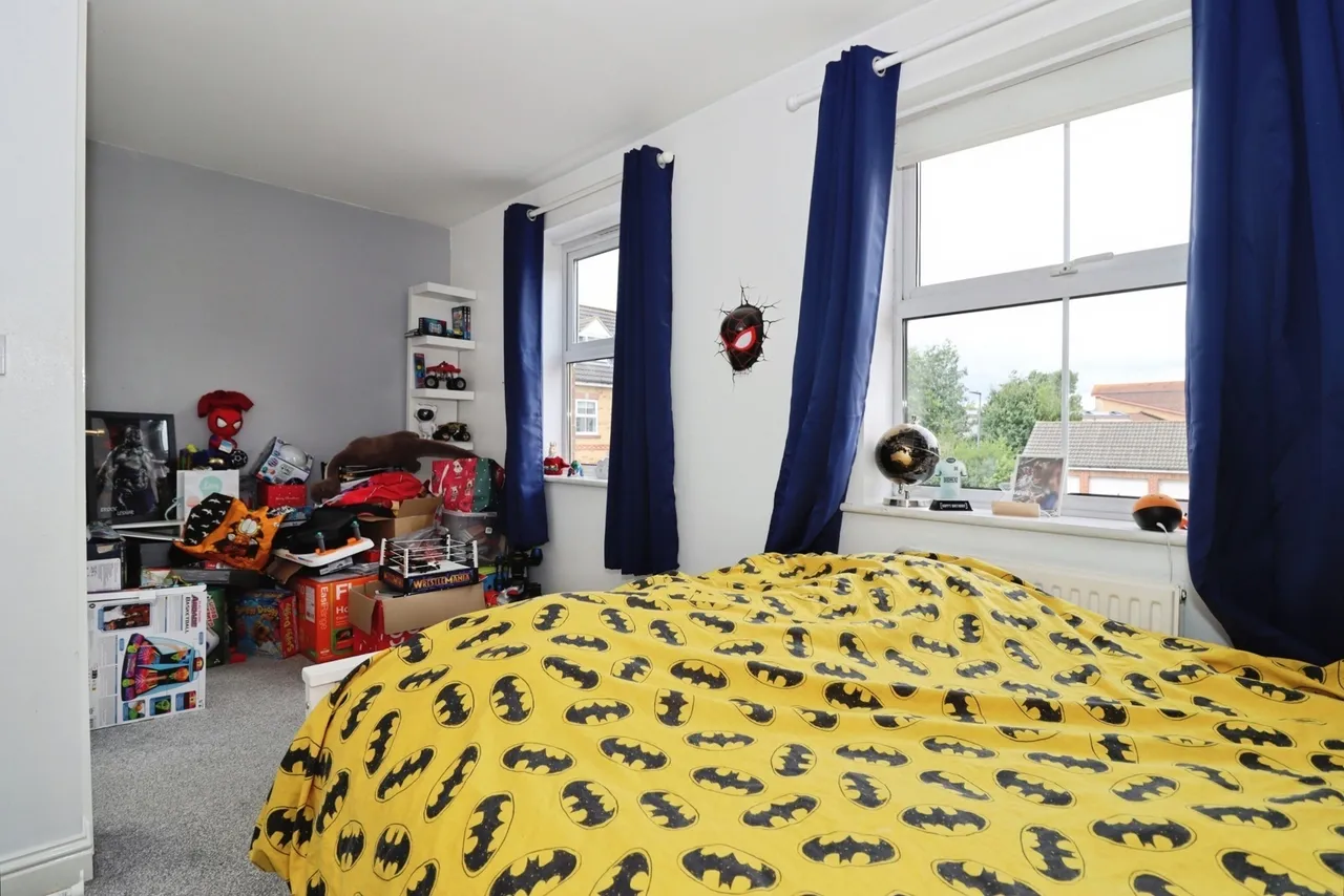 Crystal Way, Bradley Stoke, Bristol, BS32, photo 6