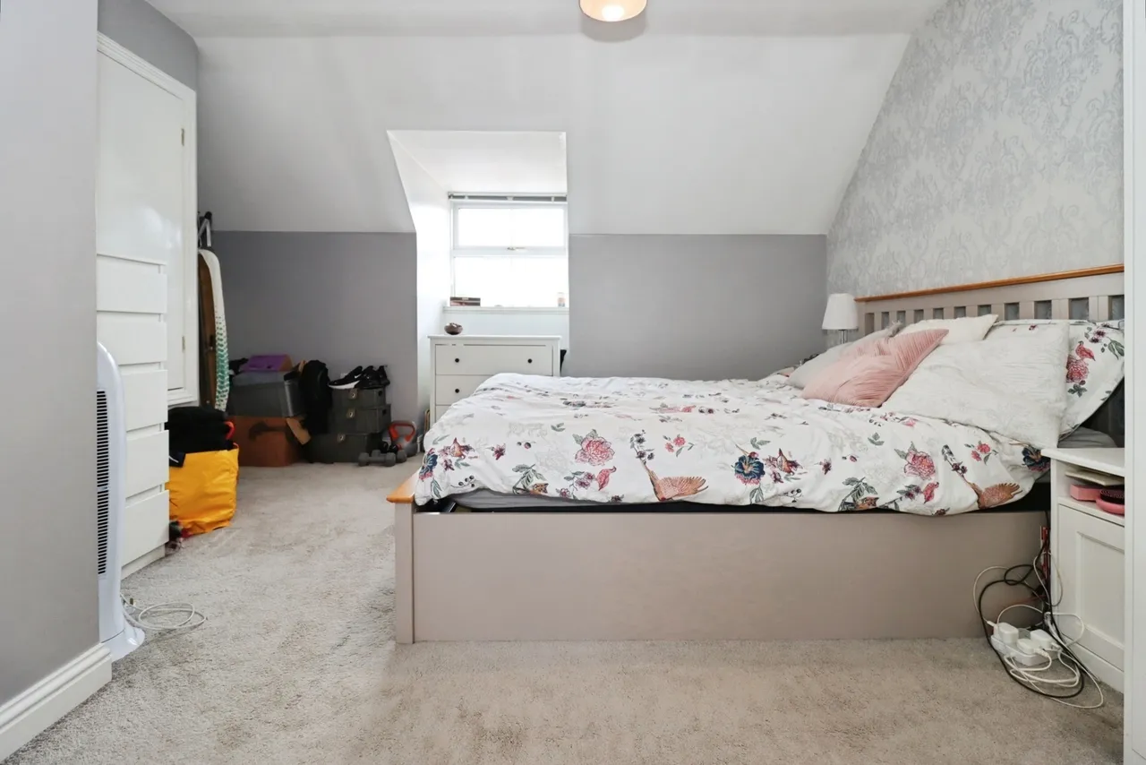 Crystal Way, Bradley Stoke, Bristol, BS32, photo 10
