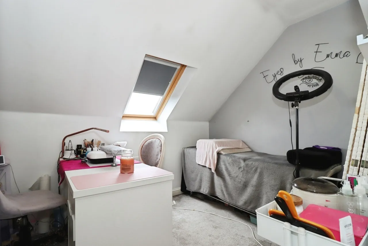 Crystal Way, Bradley Stoke, Bristol, BS32, photo 11