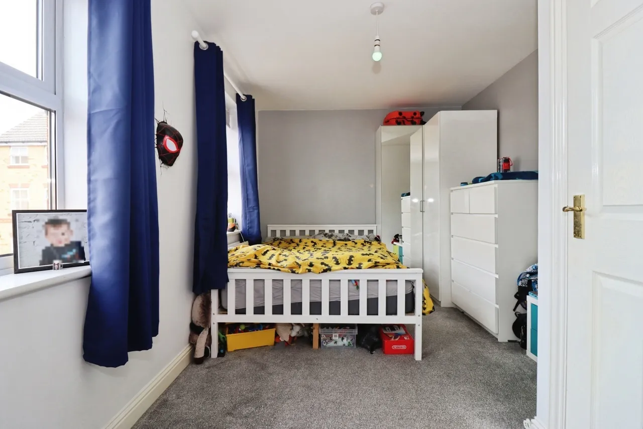 Crystal Way, Bradley Stoke, Bristol, BS32, photo 8