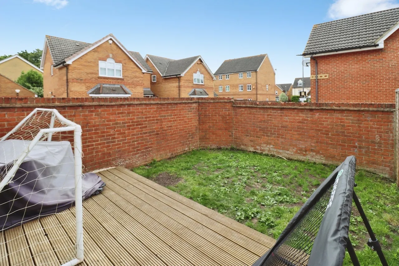 Crystal Way, Bradley Stoke, Bristol, BS32, photo 4