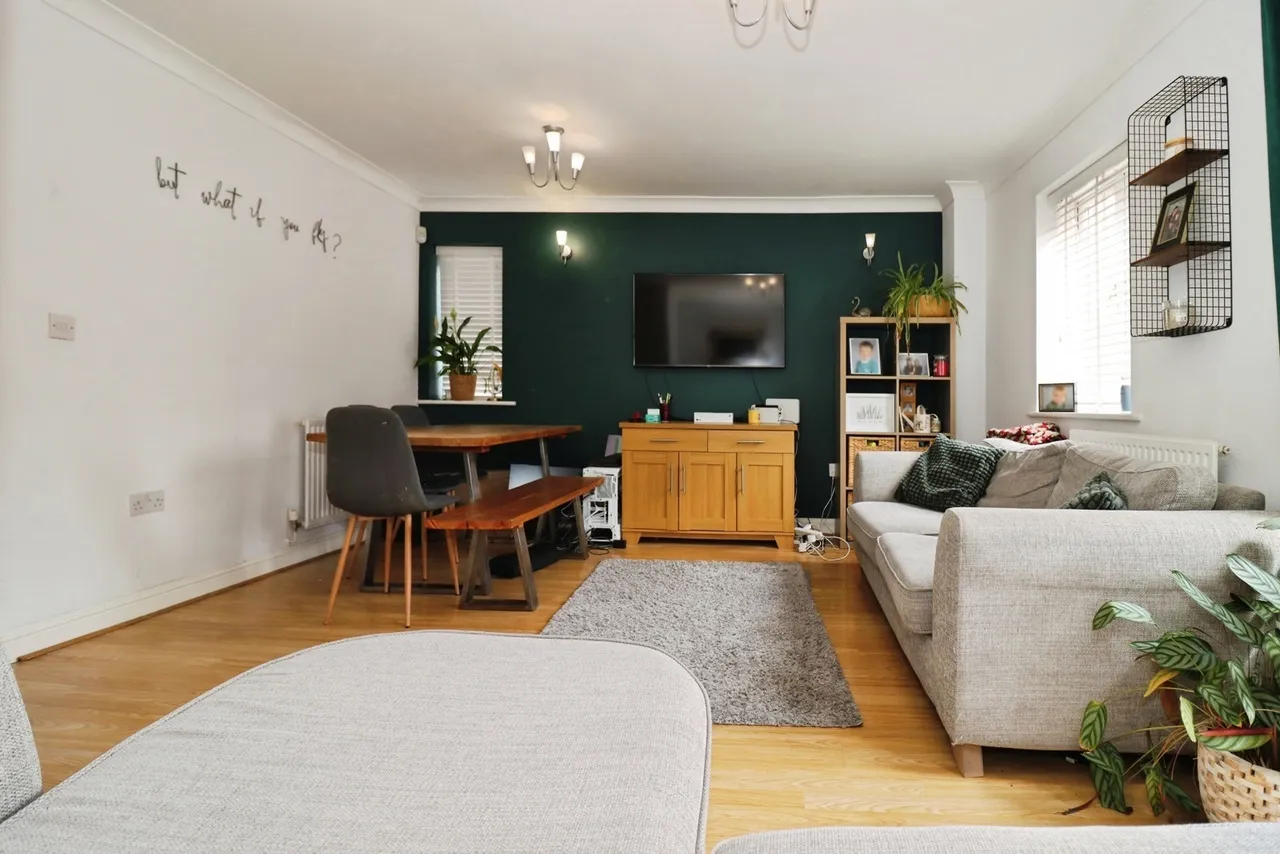 Crystal Way, Bradley Stoke, Bristol, BS32, photo 15