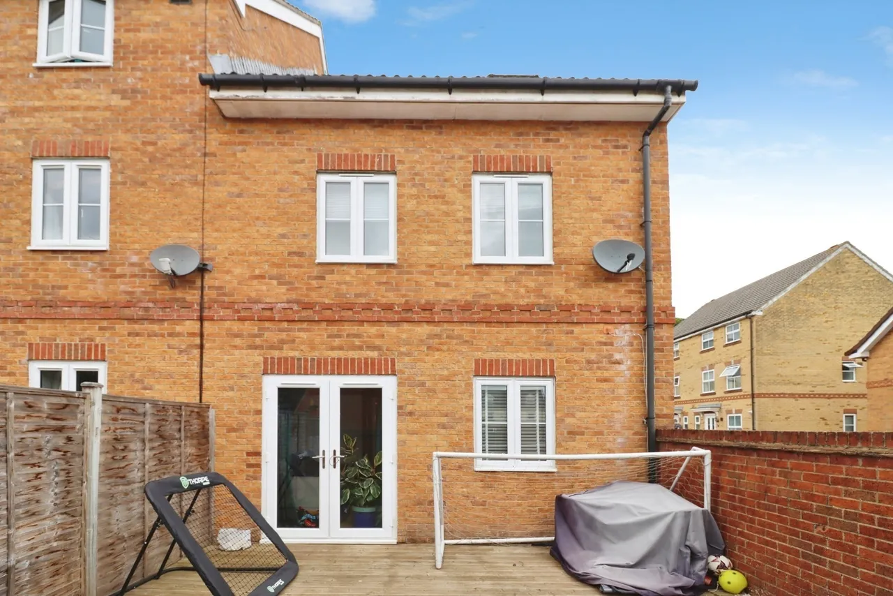 Crystal Way, Bradley Stoke, Bristol, BS32, photo 20