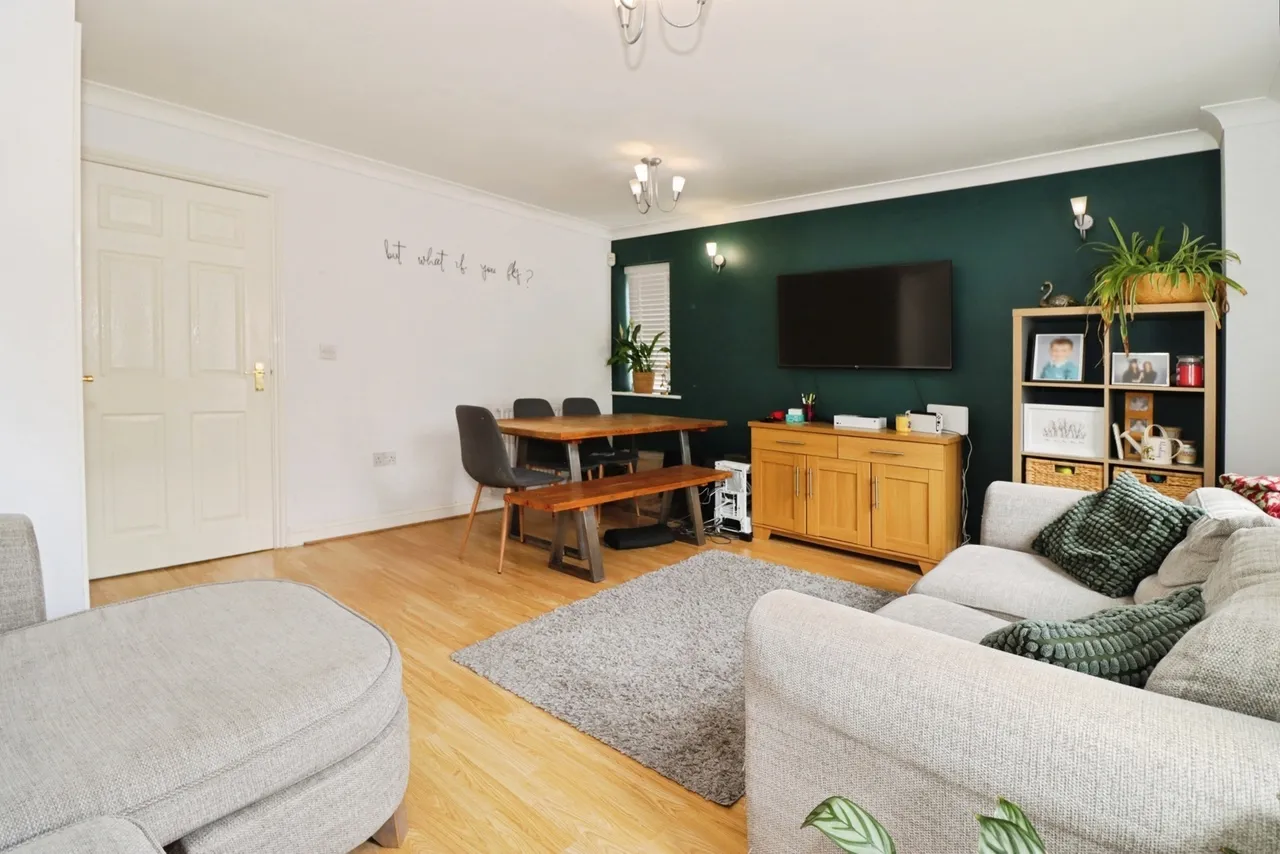 Crystal Way, Bradley Stoke, Bristol, BS32, photo 17