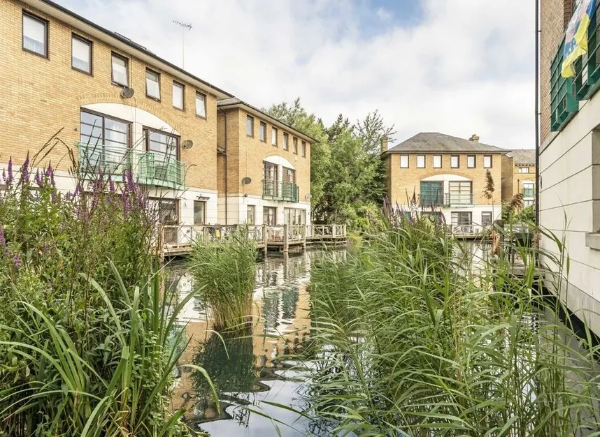 Plover Way, Rotherhithe, SE16, photo 7